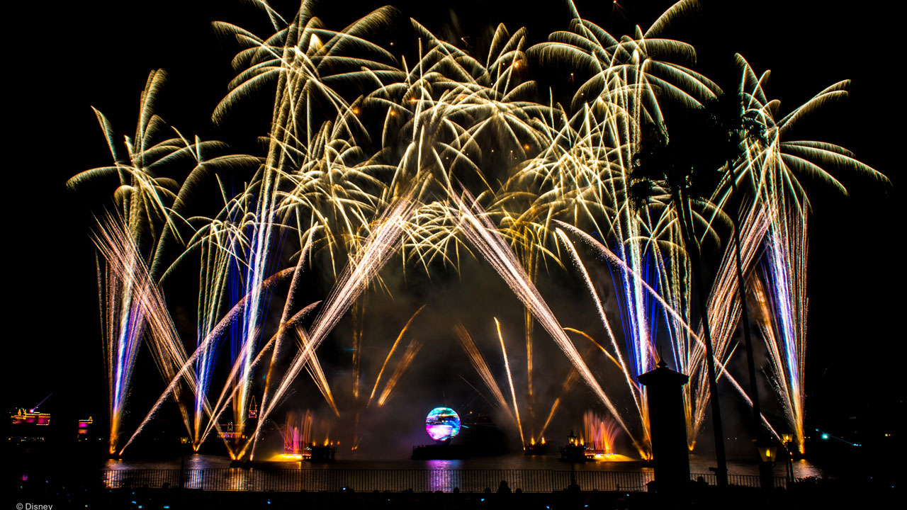 Featured image for “All-New Nighttime Fireworks Spectacular to Replace ‘IllumiNations: Reflections of Earth’ as Part of the Transformation of Epcot”