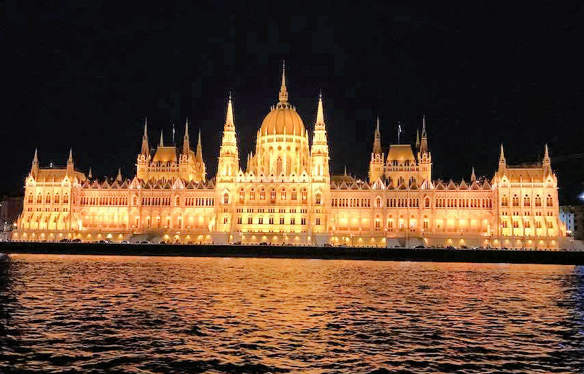 Featured image for “Danube River Cruise with Adventures by Disney by Agent, Annette”