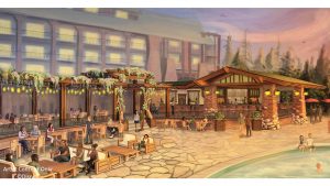 Featured image for “Exciting Dining Enhancements Coming Soon to the Hotels of the Disneyland”