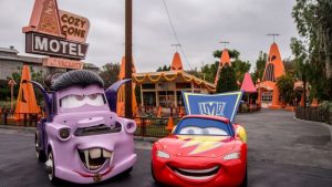 Featured image for “Happy Hauntings Return to Disneyland Resort for Halloween Time”
