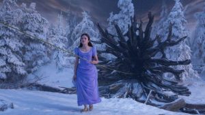 Featured image for “Sneak Peek from Disney’s ‘The Nutcracker and the Four Realms’”