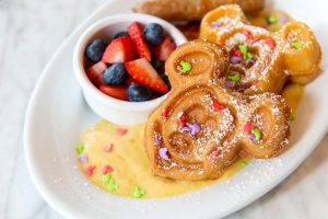 Featured image for “Breakfast is Coming to The Plaza Restaurant at Magic Kingdom Park”