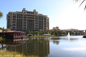 Featured image for “Taking the Kids to the Orlando Four Seasons Resort at Walt Disney World”
