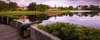 Featured image for “Experience ‘The Unsolved Mysteries of Barefoot Bay’ at Disney’s Caribbean Beach Resort”