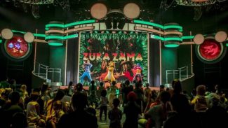 Featured image for “The All-New ‘Disney Junior Dance Party!’ Show Opens December 22 at Disney’s Hollywood Studios”