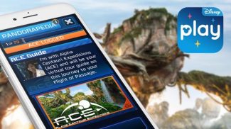 Featured image for “Play Disney Parks Mobile App Adding New Interactive Experiences at Walt Disney World Resort”