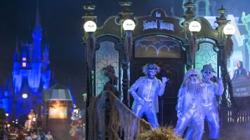 Featured image for “New ‘Inside Disney Parks’ – Best of Halloween at Disney Parks”