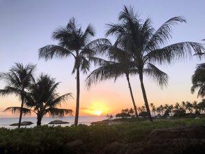 Featured image for “Disney’s Aulani Resort and Spa by Small World Vacations’ Agents Beth and Shannon”