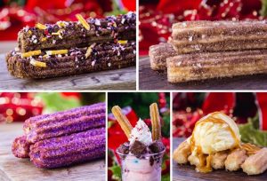 Featured image for “Foodie Guide to 2018 Holidays at the Disneyland Resort”