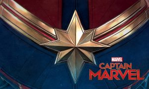 Featured image for “Captain Marvel Joins Epic Line-Up of Super Heroes Aboard Disney Cruise Line”