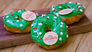 Featured image for “Foodie Guide to the 2018 Disney Festival of Holidays at Disney California Adventure Park”