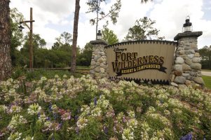 Featured image for “Ring in the New Year at Disney’s Fort Wilderness Resort & Campground!”