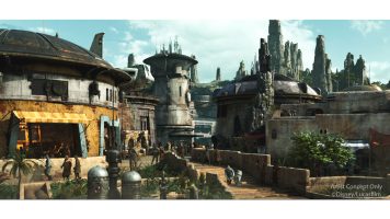 Featured image for “Exciting Star Wars: Galaxy’s Edge News”