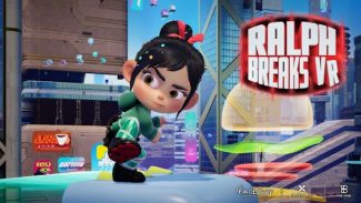 Featured image for “Tickets Now Available for ‘Ralph Breaks VR’ Hyper-Reality Experience at Disney Springs, Downtown Disney District”