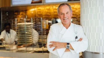 Featured image for “Wolfgang Puck Bar & Grill is Now Open at Disney Springs”