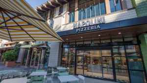 Featured image for “Napolini is Now Open! Build-Your-Own Pizza in Downtown Disney District at the Disneyland Resort”