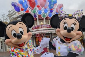 Featured image for “Get Your Ears On – A Mickey and Minnie Celebration”