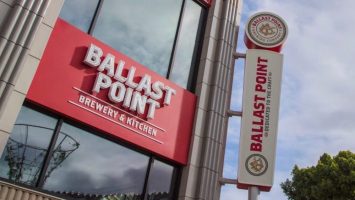 Featured image for “Ballast Point, First-Ever Brewery in the Downtown Disney District”