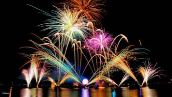 Featured image for “New ‘IllumiNations’ Dining Package Coming to Epcot”
