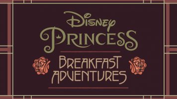 Featured image for “New Disney Princess Breakfast Adventures at the Disneyland Resort”