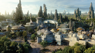 Featured image for “Star Wars: Galaxy’s Edge Behind-the-Scenes Update for Disneyland and Walt Disney World Resorts”