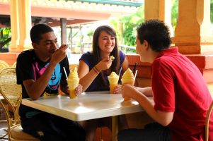 Featured image for “Enjoy VIP Tastings of Iconic Disney Menu Items During the Taste of Magic Kingdom Park VIP Tour”