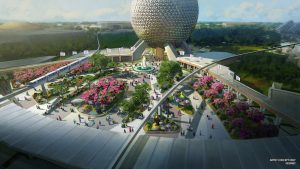 Featured image for “Epcot News!”