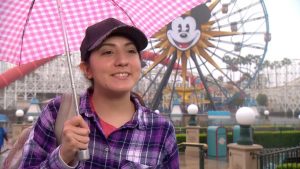 Featured image for “Rainy Day Fun at Disney California Adventure Park”