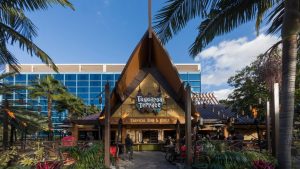 Featured image for “Tangaroa Terrace Reopens at the Disneyland Hotel with Tropical New Eats, Dole Whip and More!”