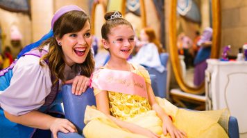 Featured image for “Bibbidi Bobbidi Boutique is Expanding at Walt Disney World Resort”