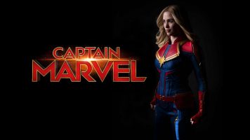 Featured image for “Captain Marvel on Her Way to Disney California Adventure Park”