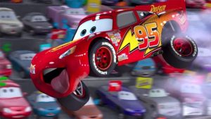 Featured image for “Buckle up for Lightning McQueen’s Racing Academy!”
