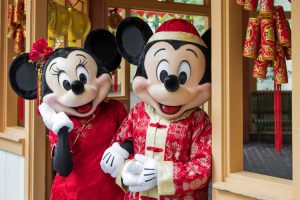 Featured image for “Celebrate Lunar New Year at Disney California Adventure Park”