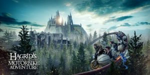 Featured image for “A New Coaster is Coming to the Wizarding World”