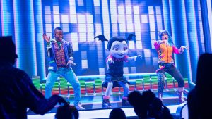 Featured image for “Kids Jam Out at New Disney Junior Dance Party!”