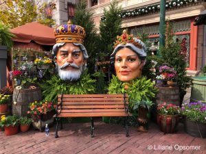 Featured image for “Mardi Gras at Universal Orlando is Fun for the Entire Family by Liliane Opsomer”