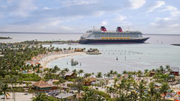 Featured image for “Special Disney Dream Cruises with Two Stops at Castaway Cay Return This Summer”
