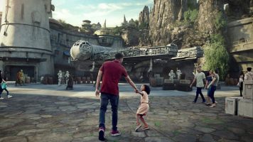 Featured image for “Additional Details for Star Wars: Galaxy’s Edge, Opening May 31 at Disneyland Resort, August 29 at Disney’s Hollywood Studios”