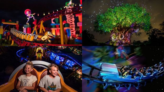 Featured image for “Disney After Hours Adding More Dates at Walt Disney World Resort”