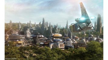Featured image for “New Extra, Extra Magic Hours at Walt Disney World Resort Theme Parks Includes Star Wars: Galaxy’s Edge at Disney’s Hollywood Studios”
