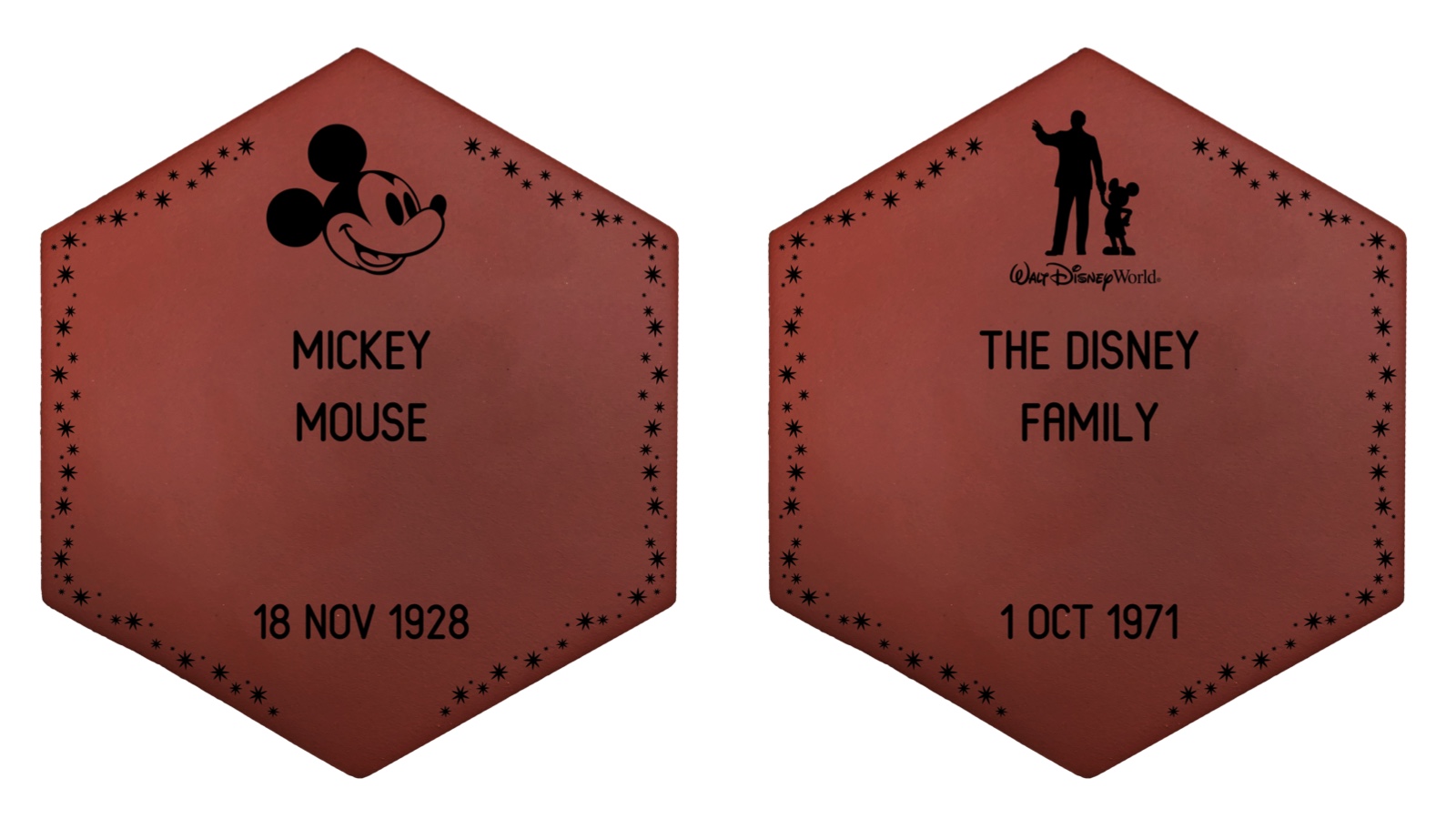 Featured image for “‘Disney’s Walk Around the World’ Bricks to be Retired as Transformation of Arrival Experience Continues at Magic Kingdom Park”