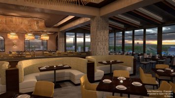 Featured image for “Inspiration for Signature Restaurant Coming to Disney’s Riviera Resort”
