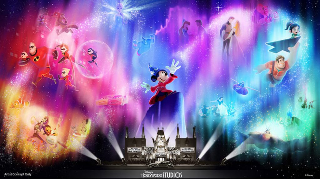 Featured image for “Creating ‘Wonderful World of Animation’ for Disney’s Hollywood Studios”
