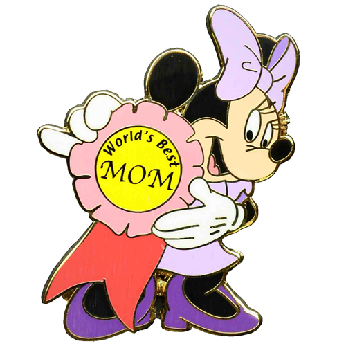 Featured image for “Treat Mom to a Magical Mother’s Day at Walt Disney World Resort”