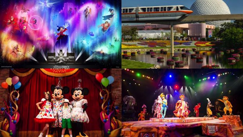 Featured image for “Disney’s Hollywood Studios 30th Anniversary, New Park Offerings Inspire Guests To Visit Now More Than Ever”