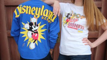 Featured image for “New Pop-Up Disney! A Mickey Celebration Merchandise is Popping Up in Downtown Disney District at Disneyland Resort”