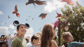 Featured image for “Have A Roaring Good Time at Party for the Planet at Disney’s Animal Kingdom!”