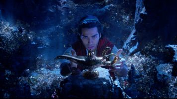 Featured image for “Sneak Peek of Disney’s ‘Aladdin’ Coming Soon to Disney Parks and Disney Cruise Line”