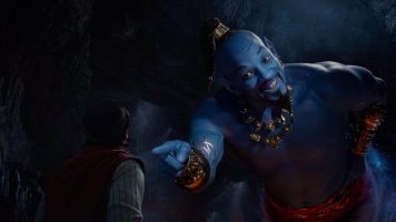 Featured image for “Sneak Peek of Disney’s ‘Aladdin’ Begins This Weekend”
