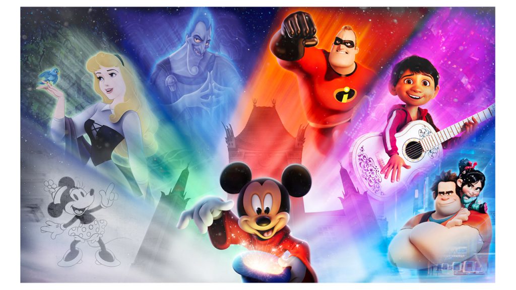Featured image for “Disney’s Hollywood Studios 30th Anniversary Celebration May 1”